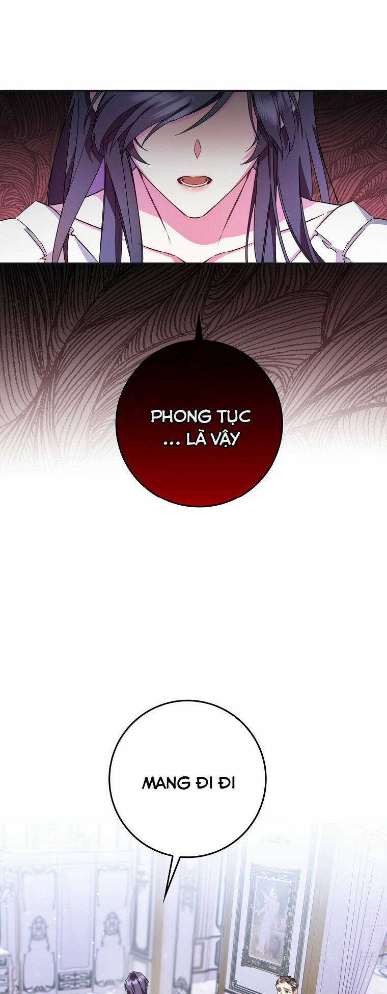 Anh Chỉ Là Đồ Bỏ Đi Của Tôi Mà Thôi Chapter 12 trang 4