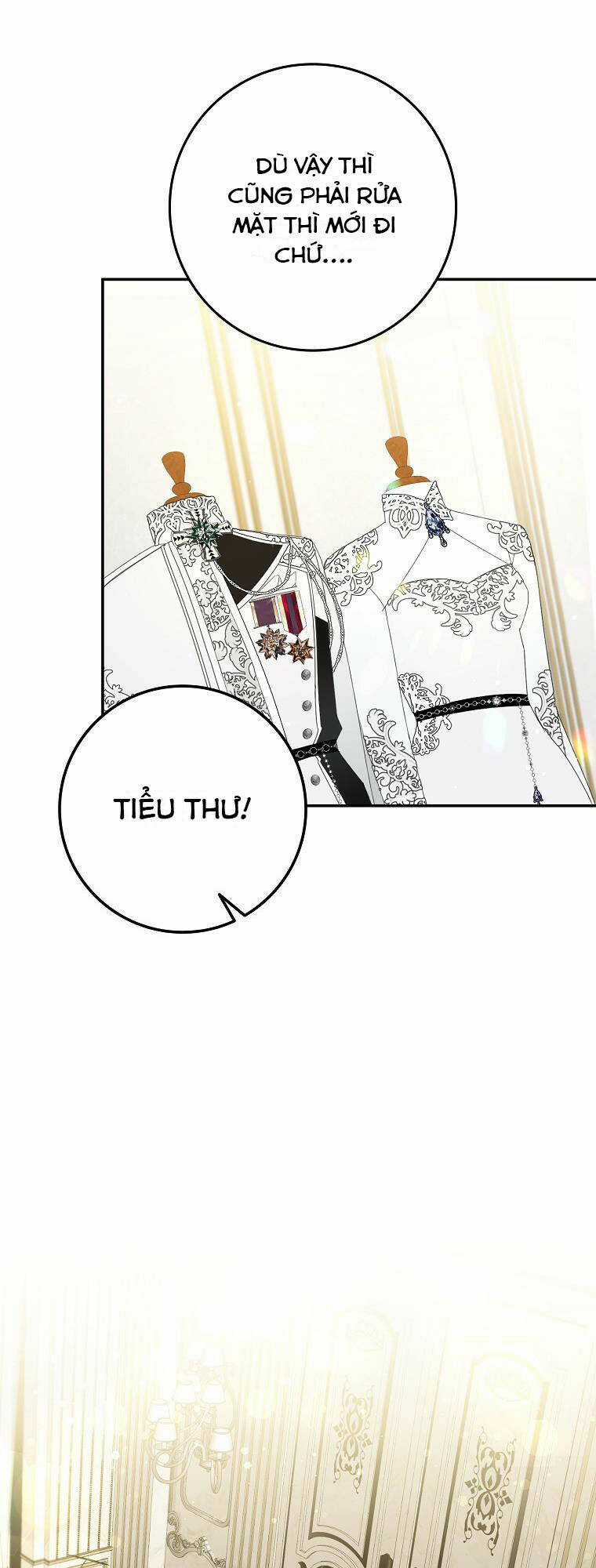 Anh Chỉ Là Đồ Bỏ Đi Của Tôi Mà Thôi Chapter 12 trang 41