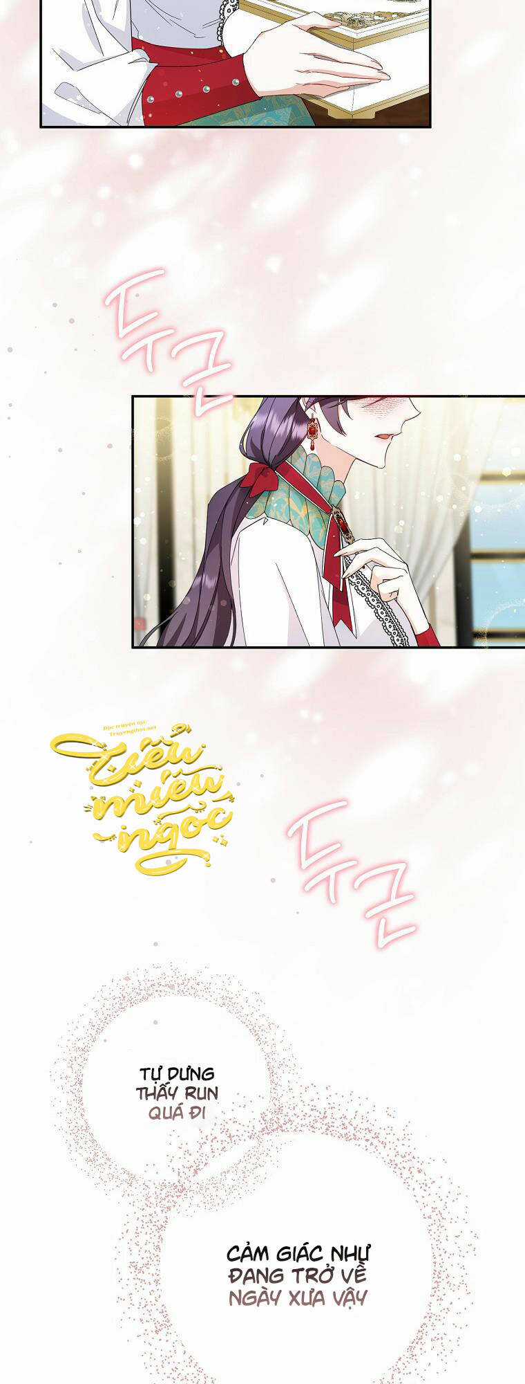 Anh Chỉ Là Đồ Bỏ Đi Của Tôi Mà Thôi Chapter 12 trang 43