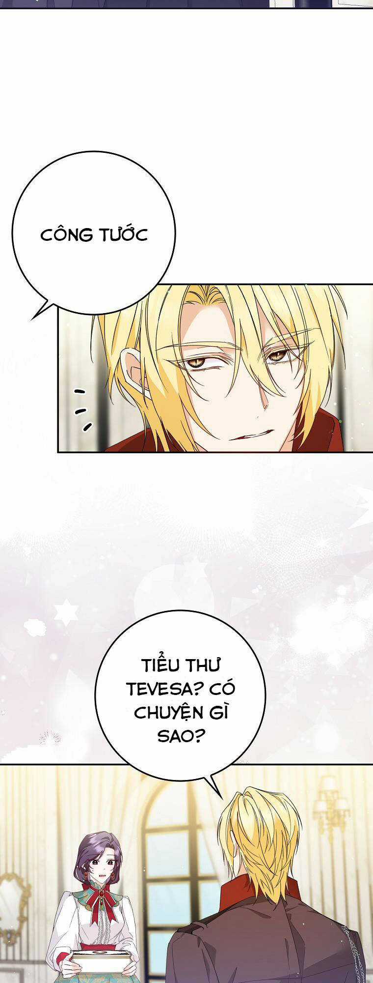 Anh Chỉ Là Đồ Bỏ Đi Của Tôi Mà Thôi Chapter 12 trang 45