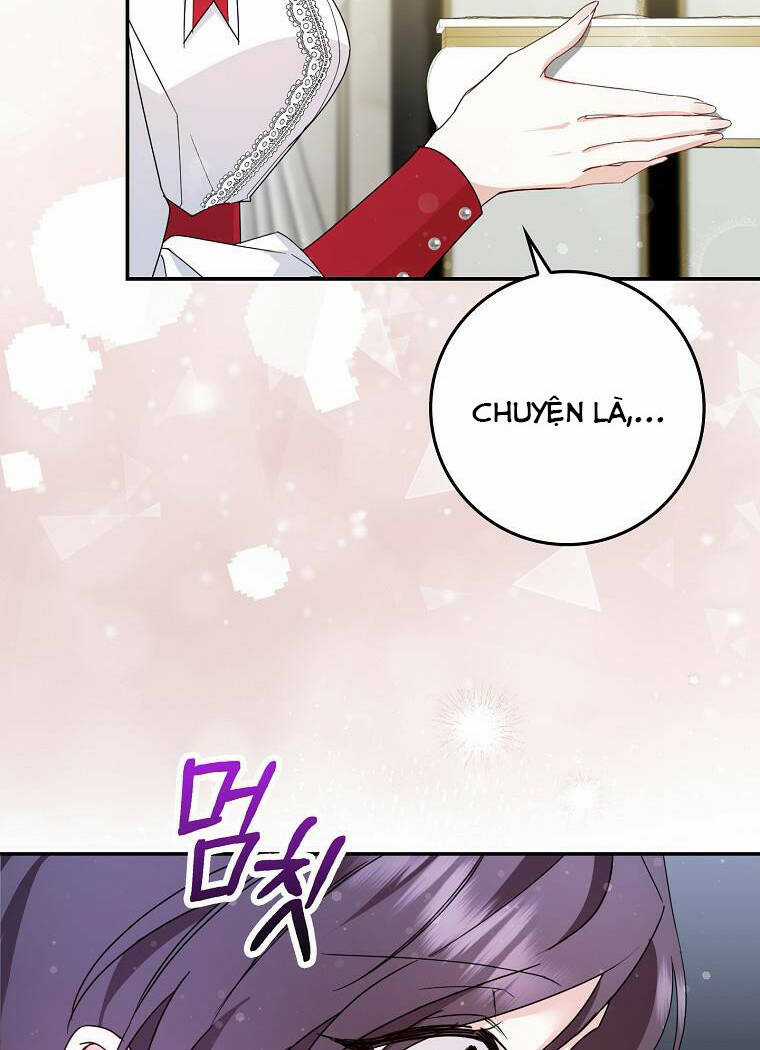 Anh Chỉ Là Đồ Bỏ Đi Của Tôi Mà Thôi Chapter 12 trang 47