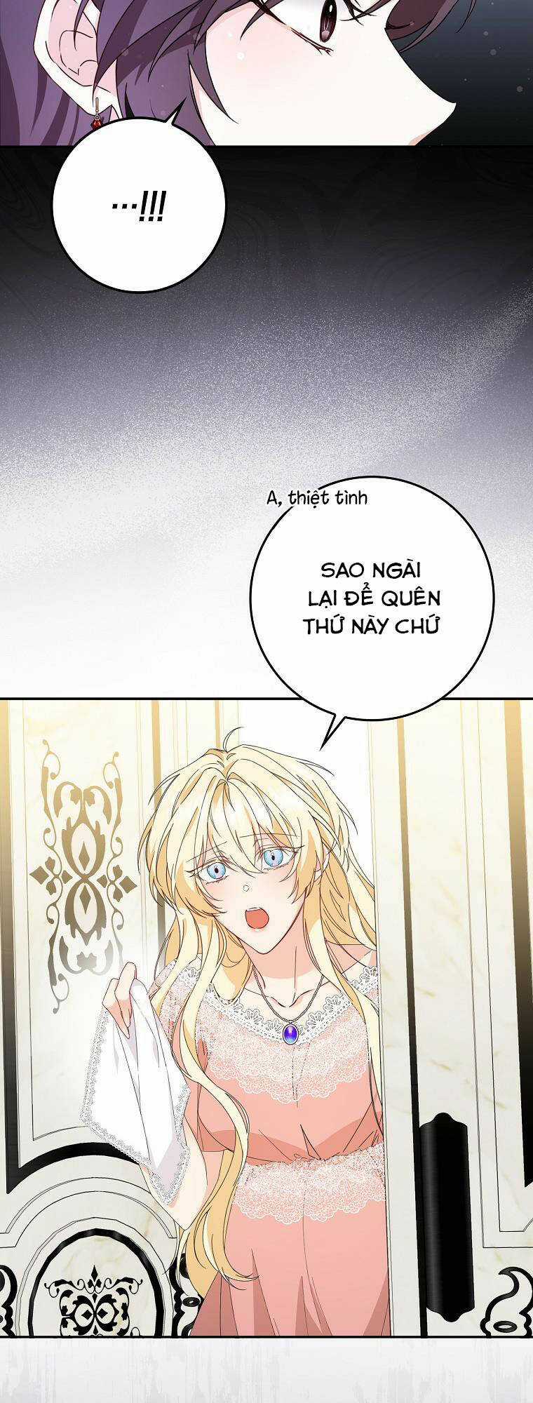 Anh Chỉ Là Đồ Bỏ Đi Của Tôi Mà Thôi Chapter 12 trang 48