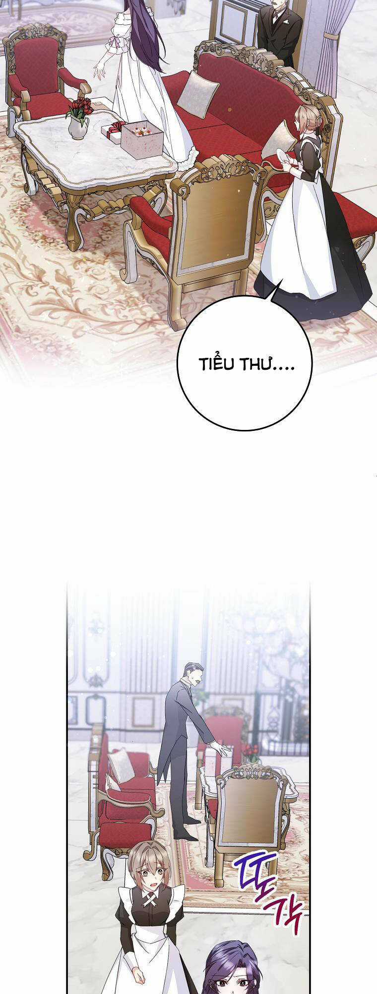 Anh Chỉ Là Đồ Bỏ Đi Của Tôi Mà Thôi Chapter 12 trang 5