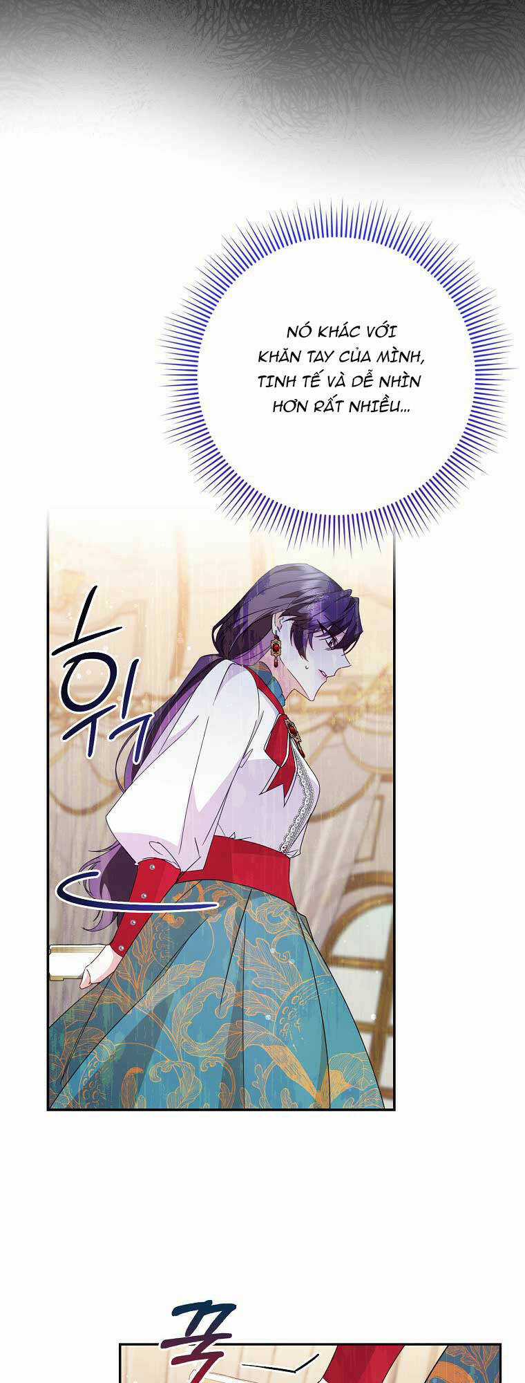 Anh Chỉ Là Đồ Bỏ Đi Của Tôi Mà Thôi Chapter 13 trang 1