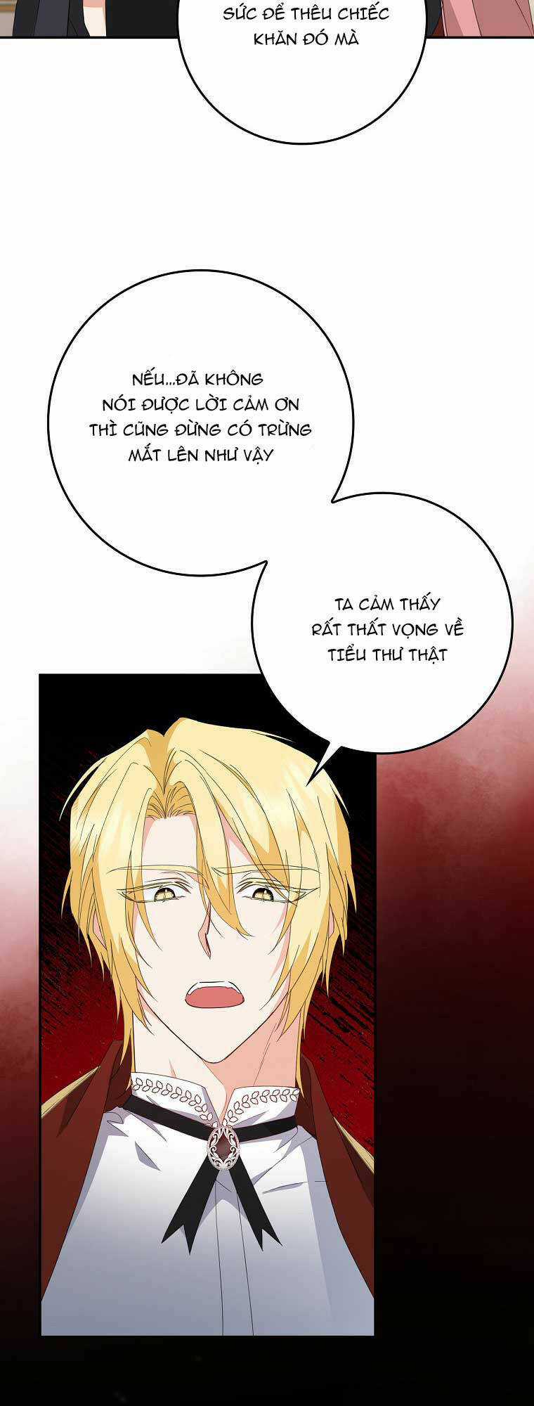 Anh Chỉ Là Đồ Bỏ Đi Của Tôi Mà Thôi Chapter 13 trang 10