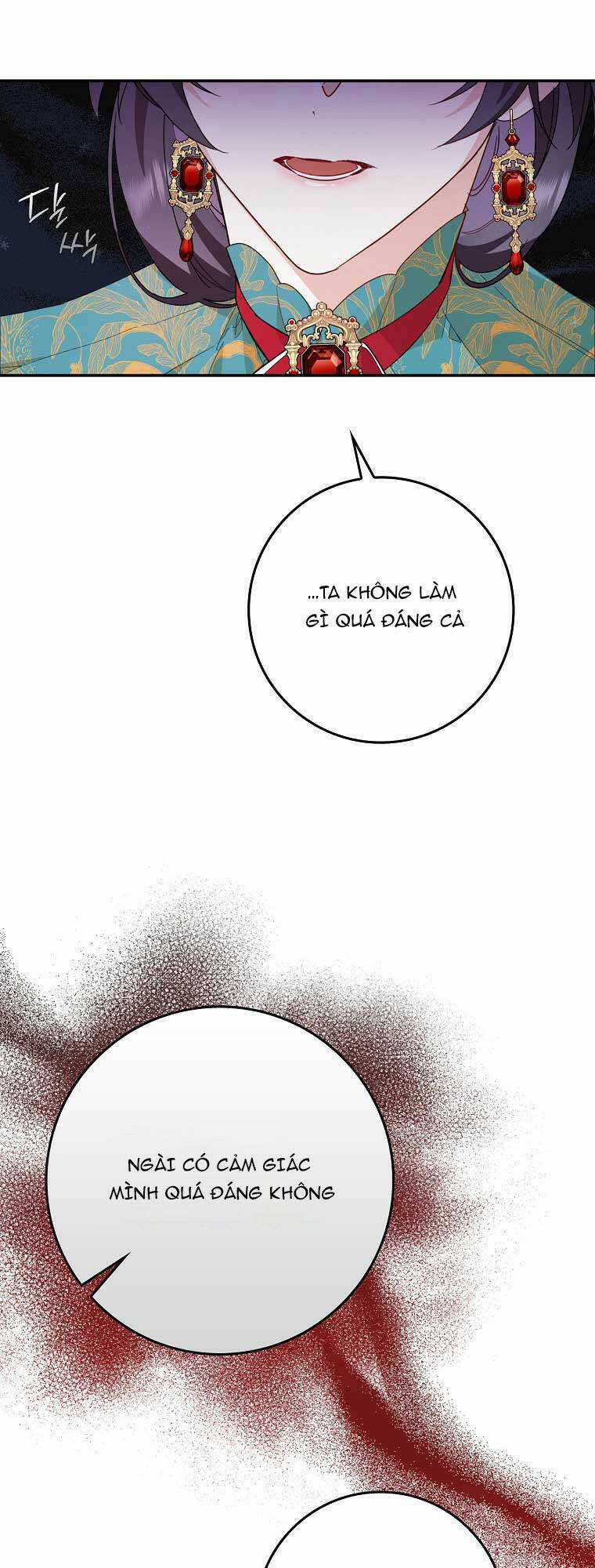 Anh Chỉ Là Đồ Bỏ Đi Của Tôi Mà Thôi Chapter 13 trang 12