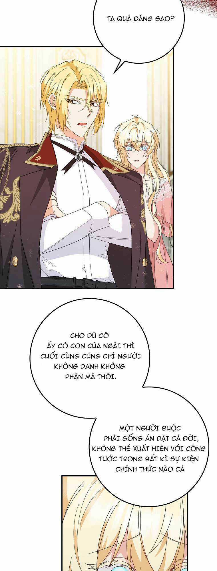 Anh Chỉ Là Đồ Bỏ Đi Của Tôi Mà Thôi Chapter 13 trang 13