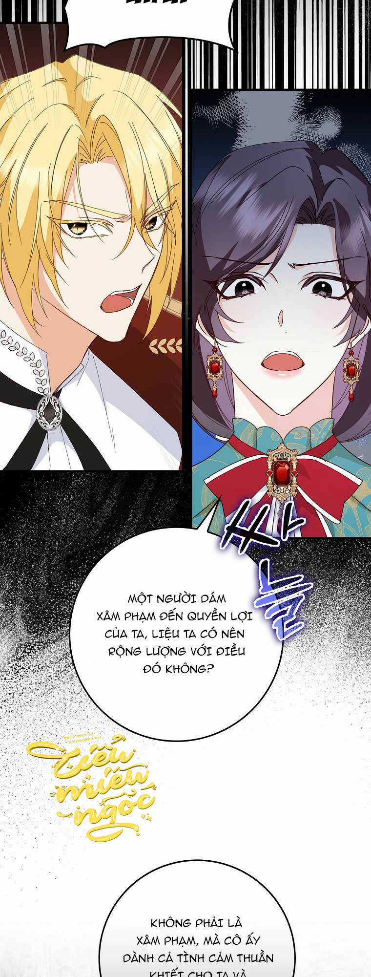 Anh Chỉ Là Đồ Bỏ Đi Của Tôi Mà Thôi Chapter 13 trang 15