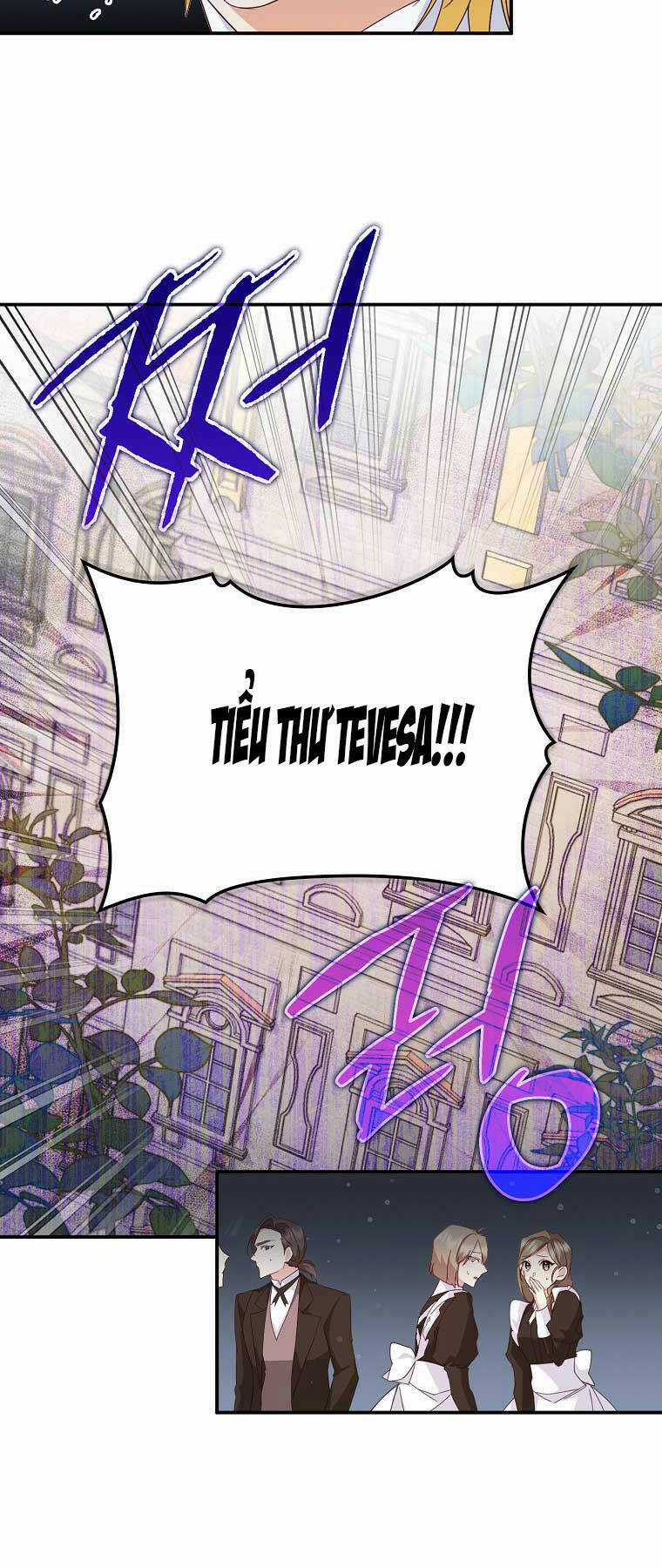 Anh Chỉ Là Đồ Bỏ Đi Của Tôi Mà Thôi Chapter 13 trang 17