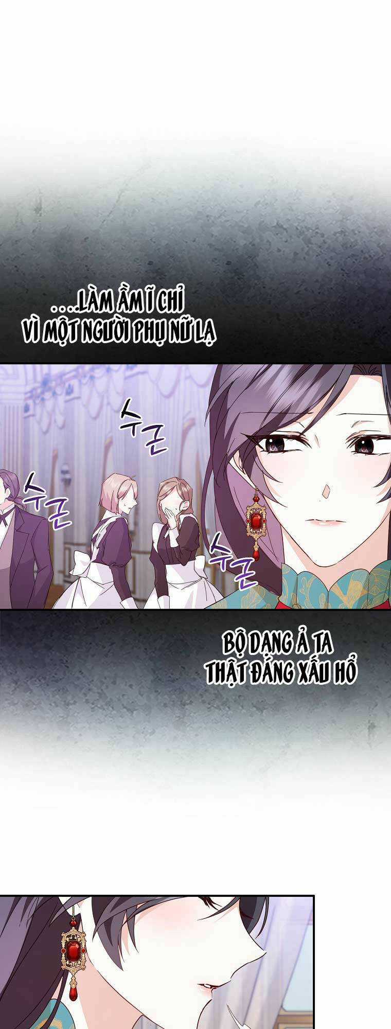 Anh Chỉ Là Đồ Bỏ Đi Của Tôi Mà Thôi Chapter 13 trang 18