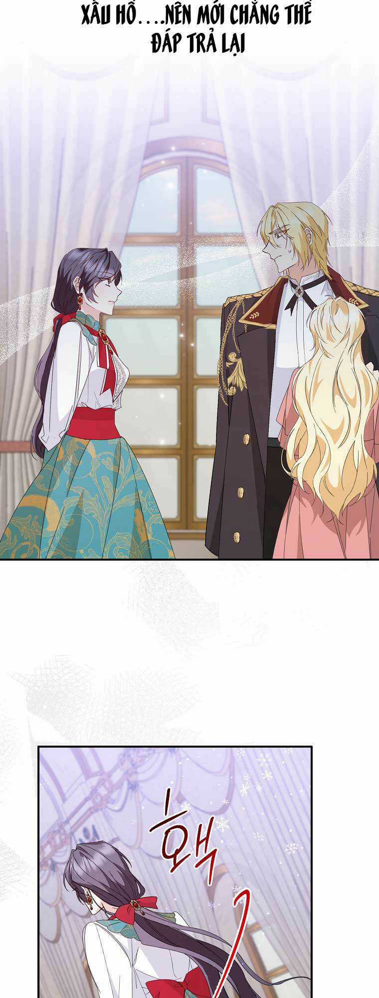 Anh Chỉ Là Đồ Bỏ Đi Của Tôi Mà Thôi Chapter 13 trang 20