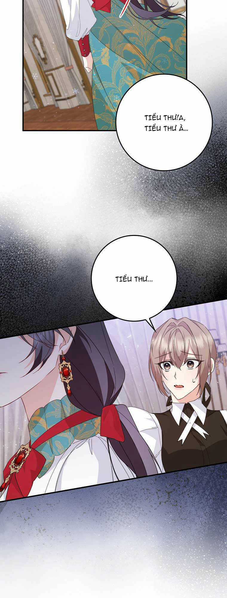 Anh Chỉ Là Đồ Bỏ Đi Của Tôi Mà Thôi Chapter 13 trang 21