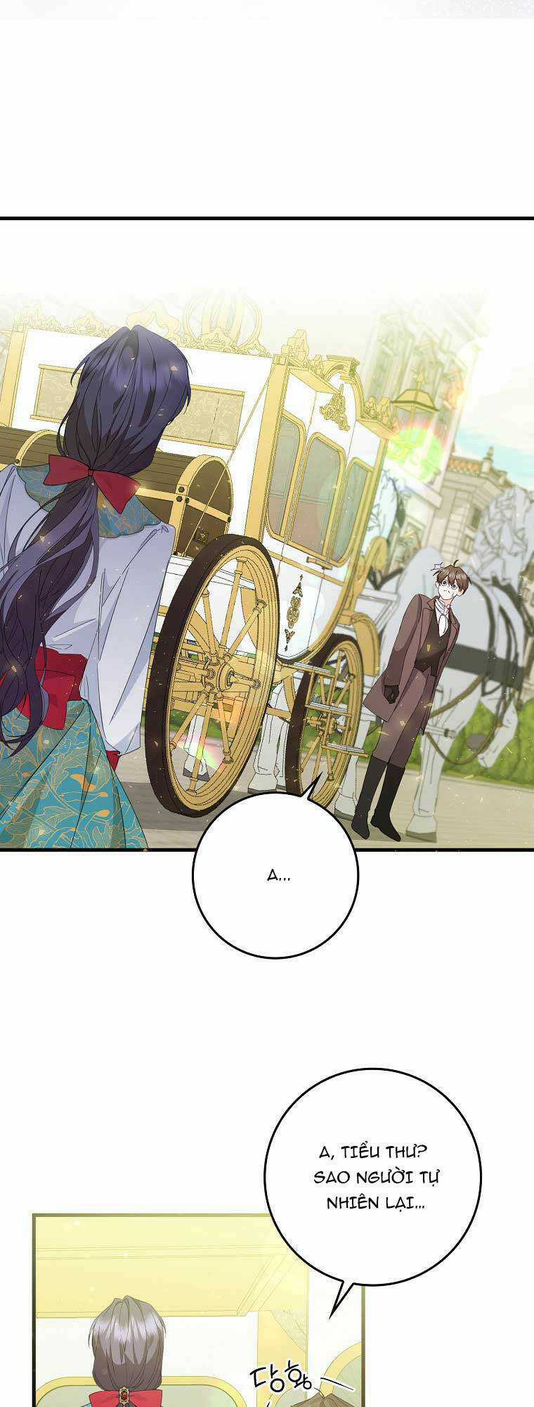 Anh Chỉ Là Đồ Bỏ Đi Của Tôi Mà Thôi Chapter 13 trang 22