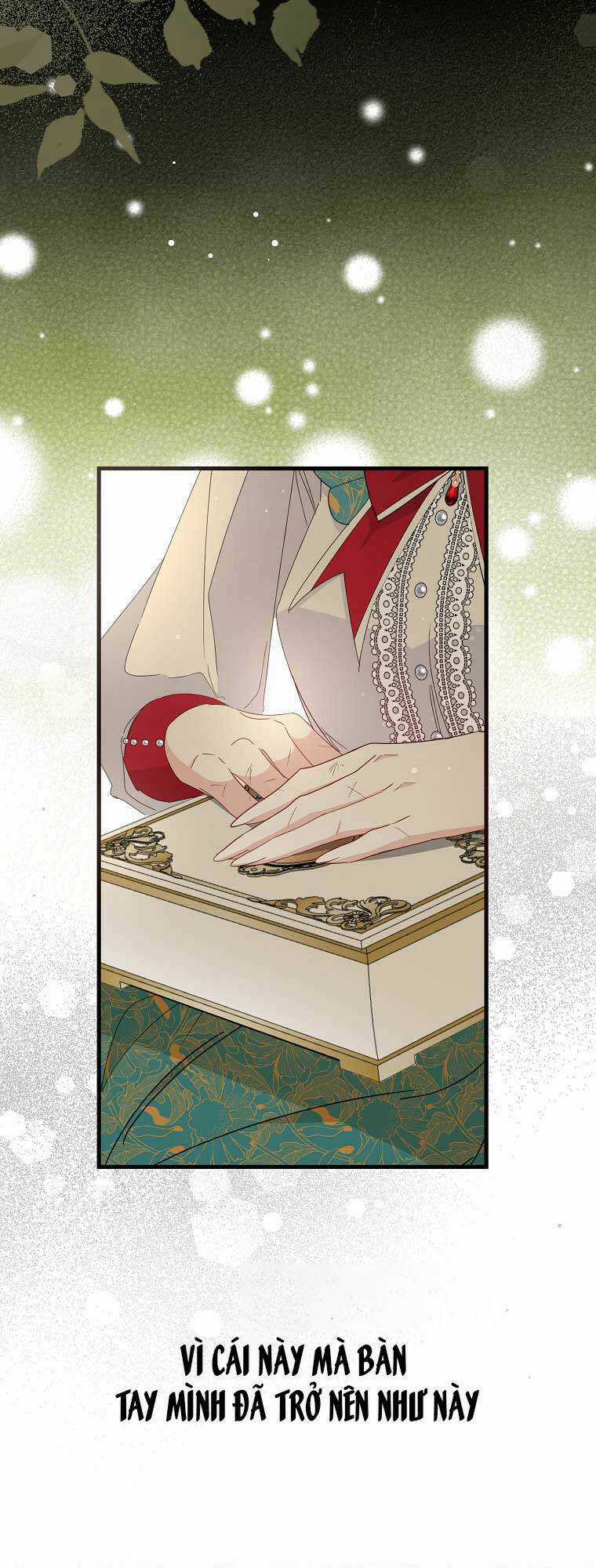 Anh Chỉ Là Đồ Bỏ Đi Của Tôi Mà Thôi Chapter 13 trang 28