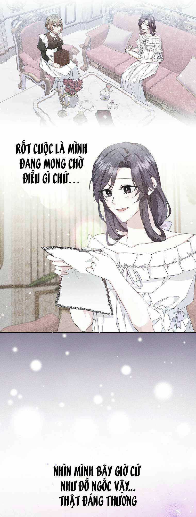 Anh Chỉ Là Đồ Bỏ Đi Của Tôi Mà Thôi Chapter 13 trang 29