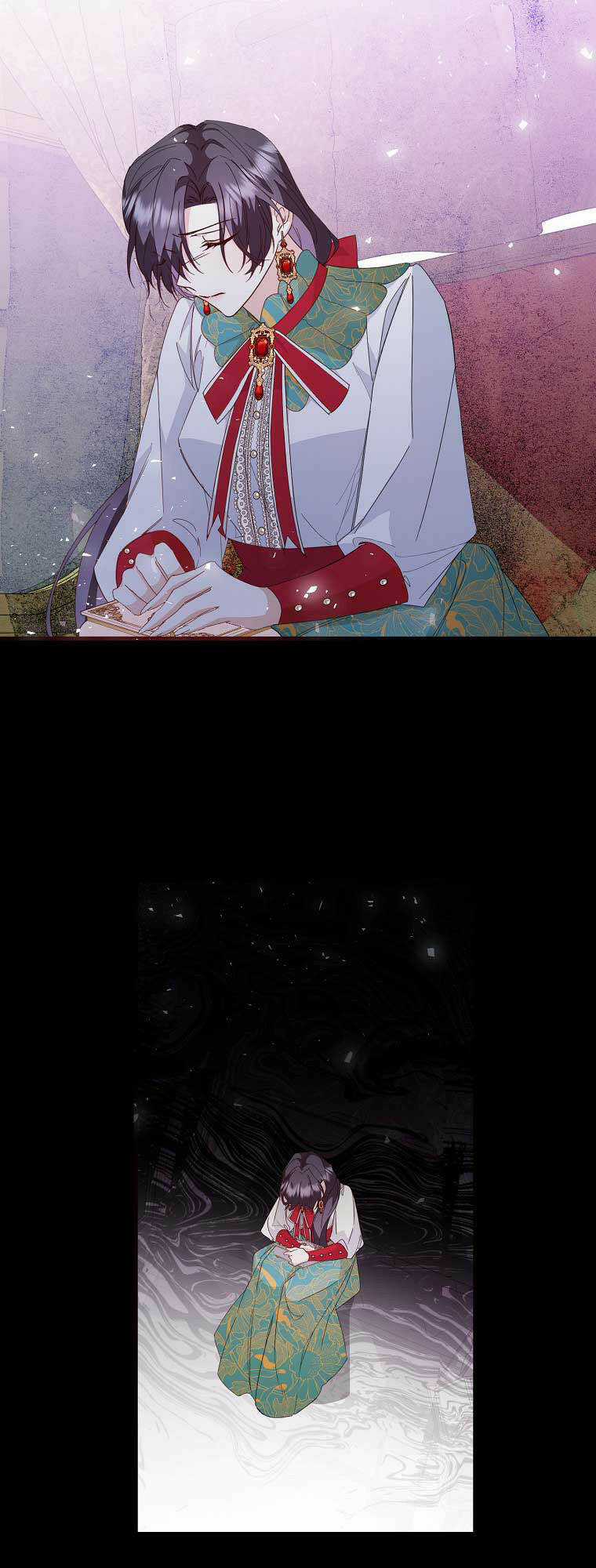 Anh Chỉ Là Đồ Bỏ Đi Của Tôi Mà Thôi Chapter 13 trang 30