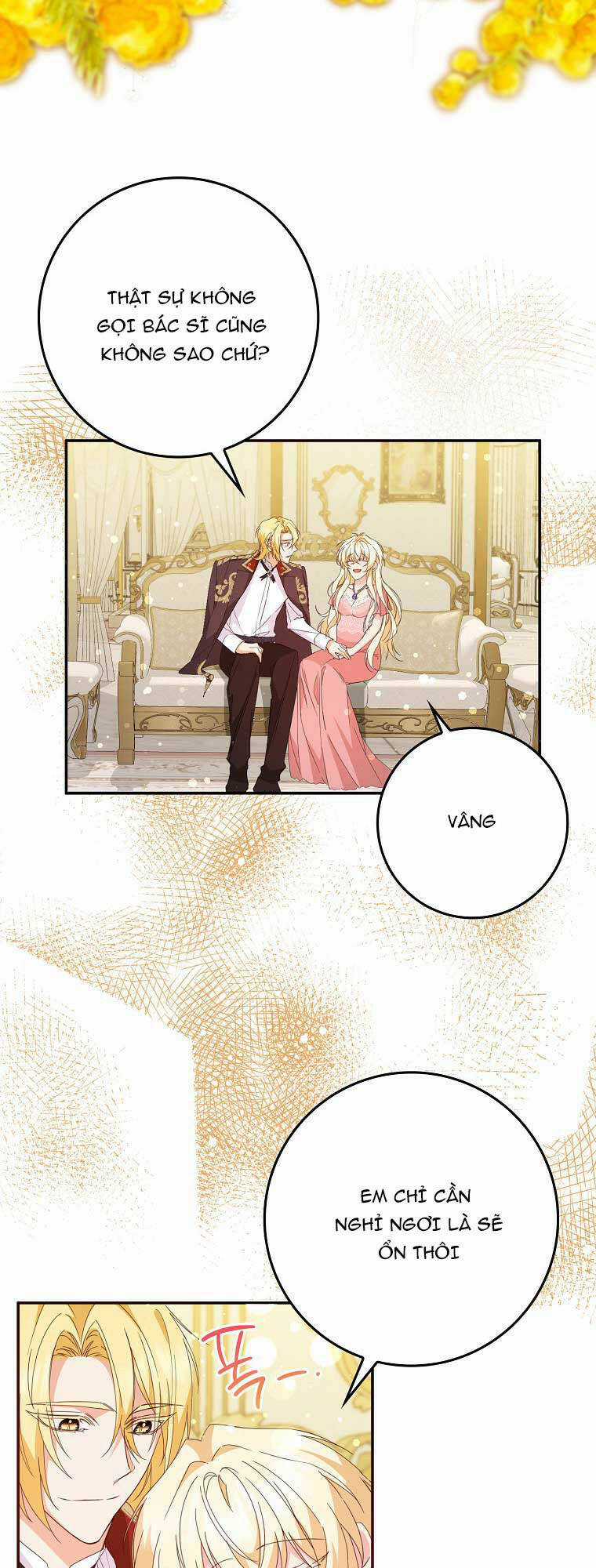 Anh Chỉ Là Đồ Bỏ Đi Của Tôi Mà Thôi Chapter 13 trang 32