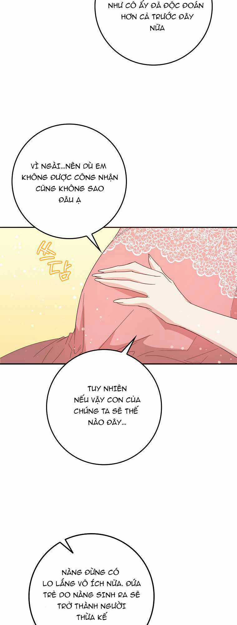 Anh Chỉ Là Đồ Bỏ Đi Của Tôi Mà Thôi Chapter 13 trang 35