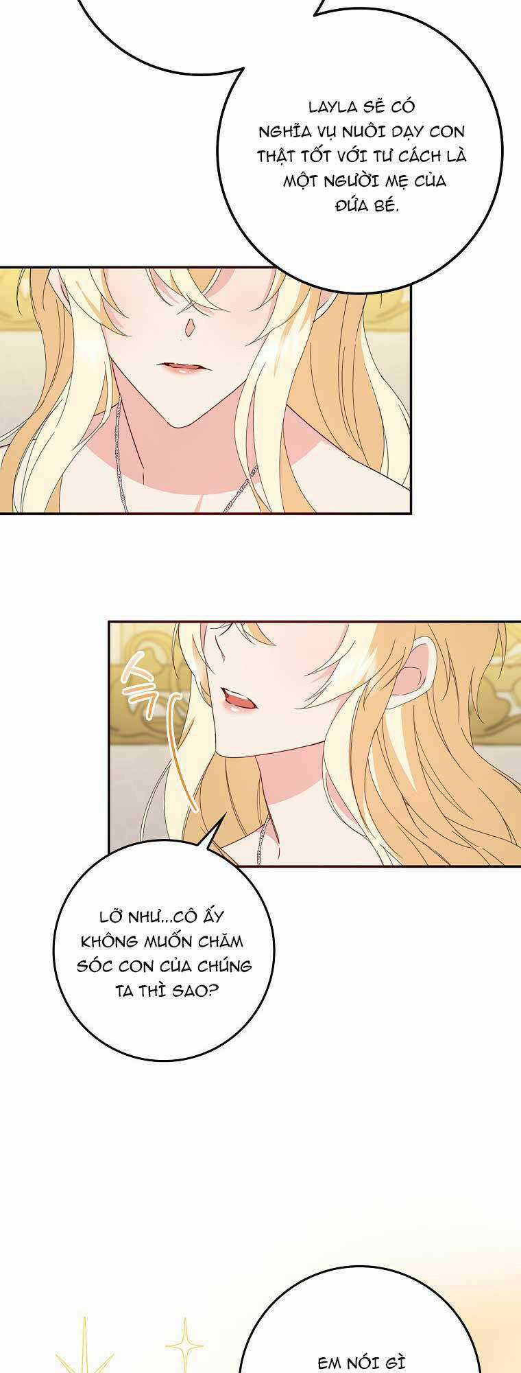 Anh Chỉ Là Đồ Bỏ Đi Của Tôi Mà Thôi Chapter 13 trang 36