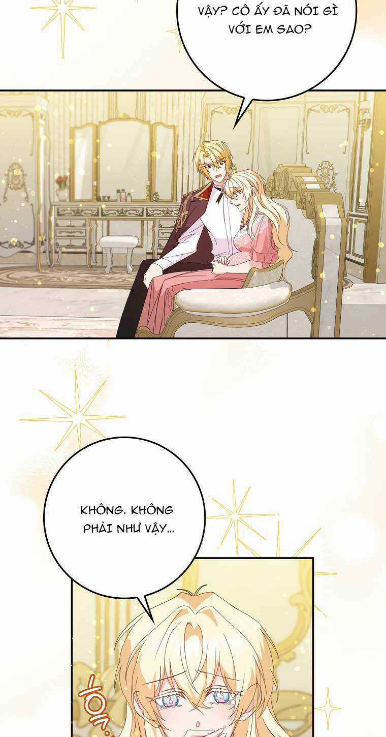 Anh Chỉ Là Đồ Bỏ Đi Của Tôi Mà Thôi Chapter 13 trang 37