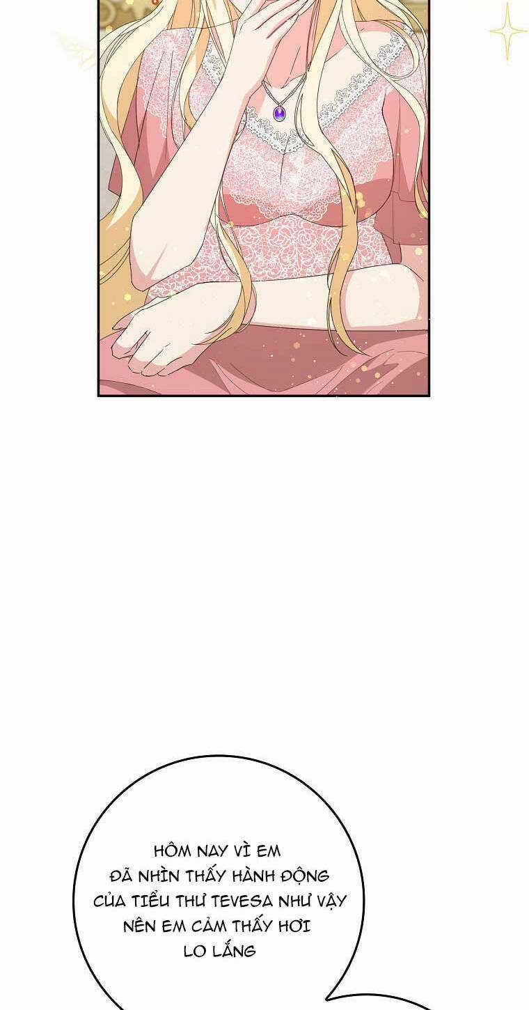 Anh Chỉ Là Đồ Bỏ Đi Của Tôi Mà Thôi Chapter 13 trang 38