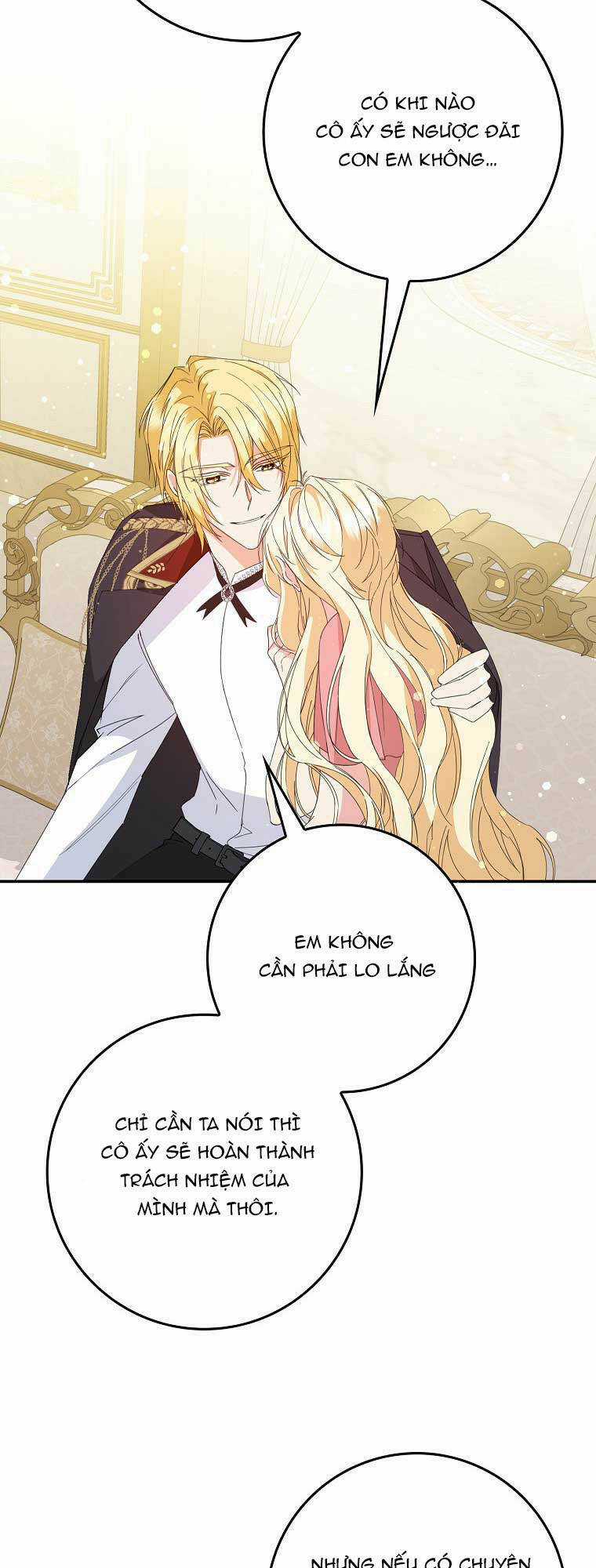 Anh Chỉ Là Đồ Bỏ Đi Của Tôi Mà Thôi Chapter 13 trang 39