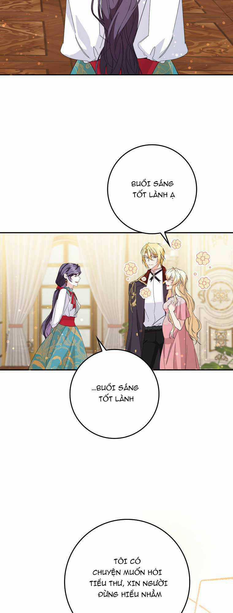 Anh Chỉ Là Đồ Bỏ Đi Của Tôi Mà Thôi Chapter 13 trang 4