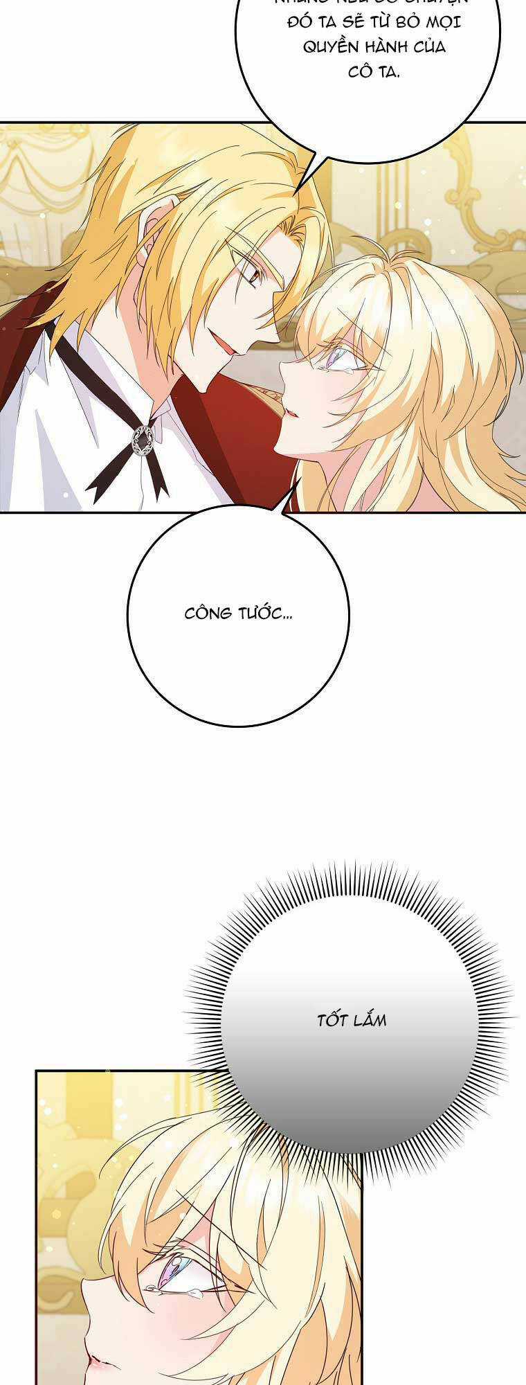 Anh Chỉ Là Đồ Bỏ Đi Của Tôi Mà Thôi Chapter 13 trang 40