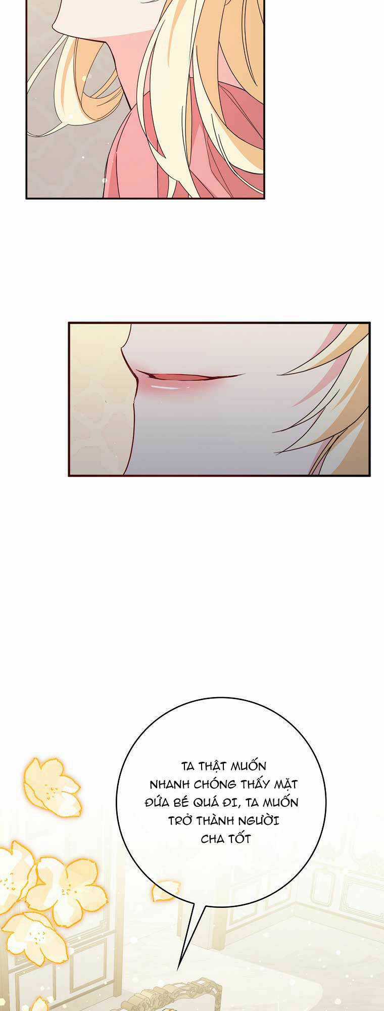 Anh Chỉ Là Đồ Bỏ Đi Của Tôi Mà Thôi Chapter 13 trang 41