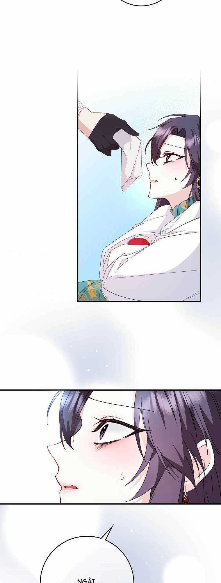 Anh Chỉ Là Đồ Bỏ Đi Của Tôi Mà Thôi Chapter 13 trang 45