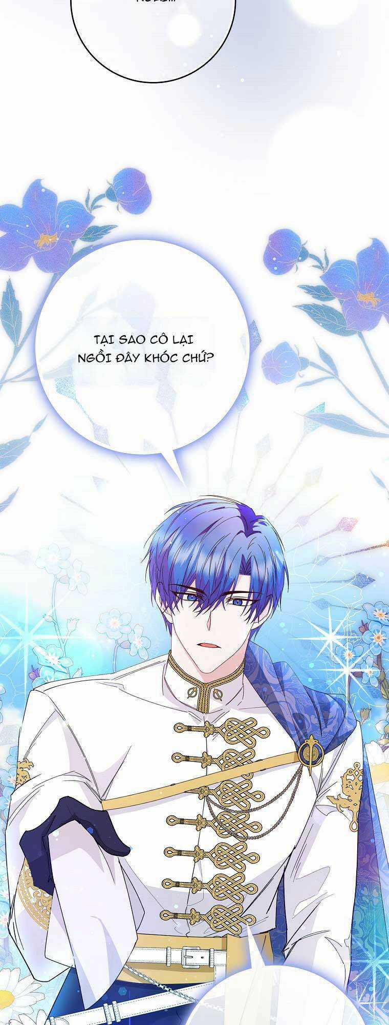 Anh Chỉ Là Đồ Bỏ Đi Của Tôi Mà Thôi Chapter 13 trang 46