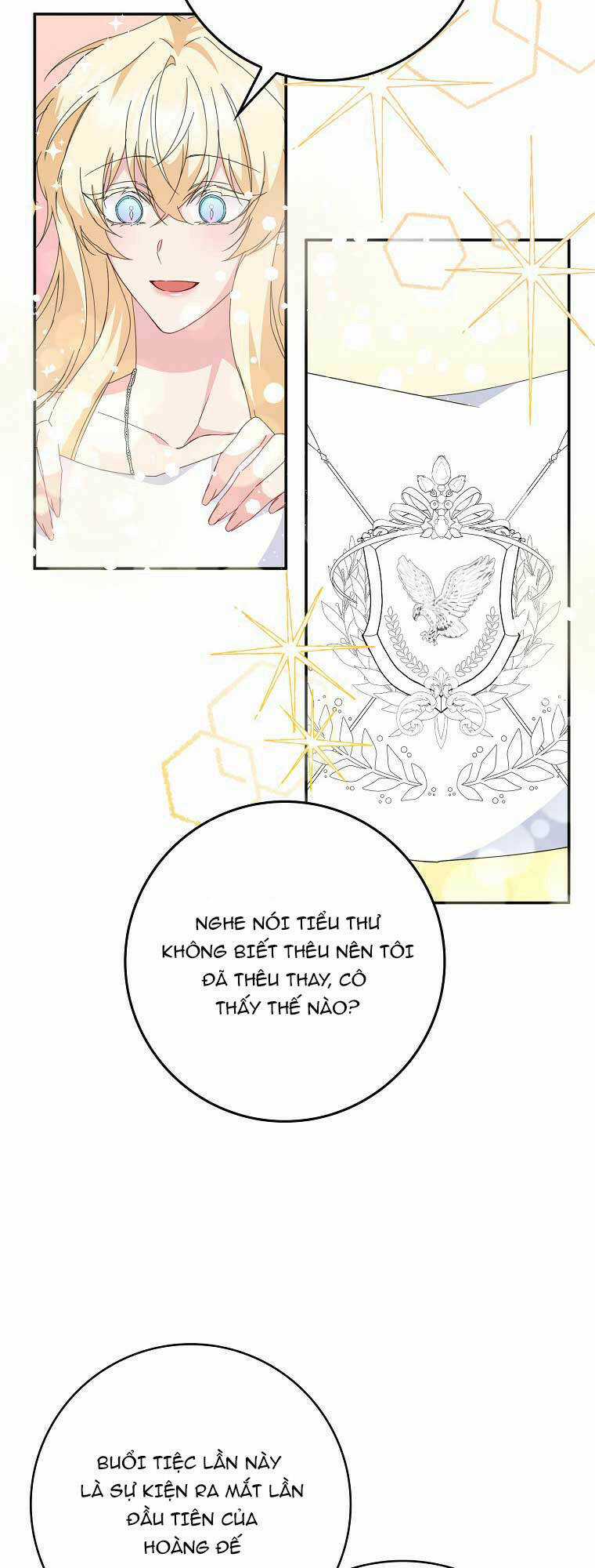 Anh Chỉ Là Đồ Bỏ Đi Của Tôi Mà Thôi Chapter 13 trang 5