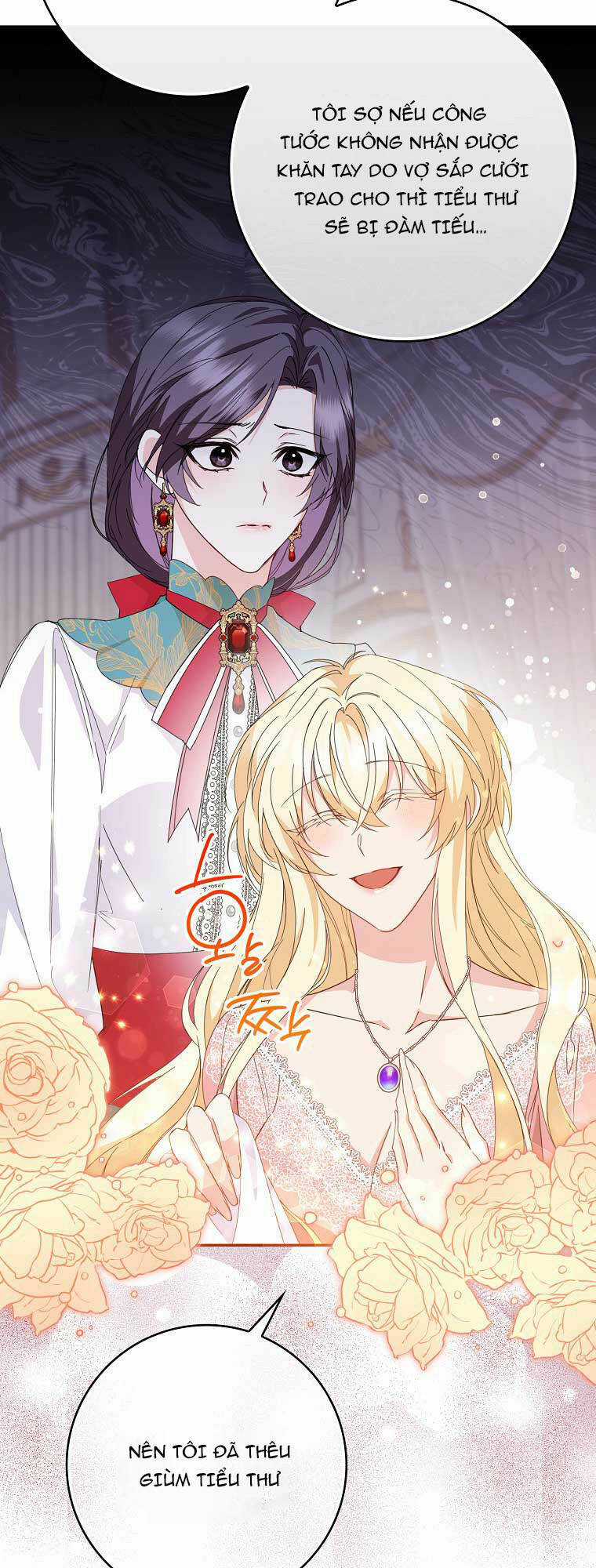 Anh Chỉ Là Đồ Bỏ Đi Của Tôi Mà Thôi Chapter 13 trang 6