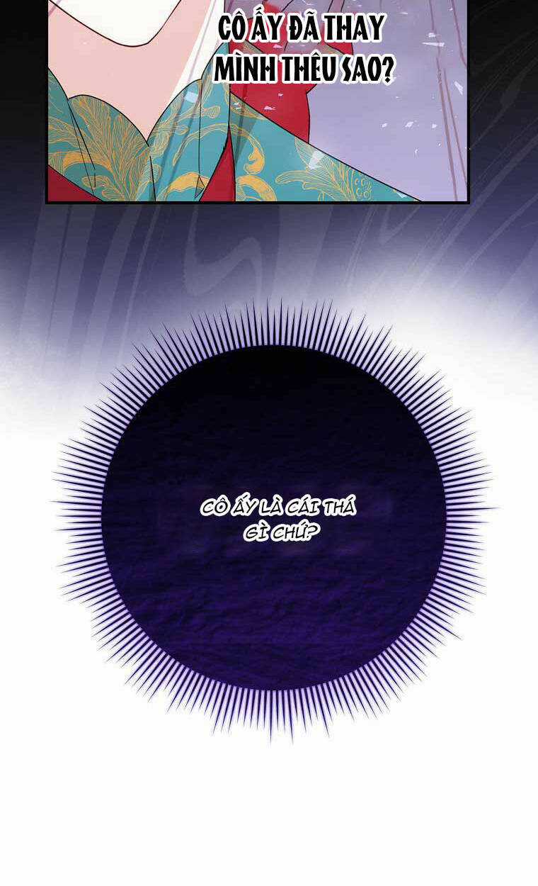 Anh Chỉ Là Đồ Bỏ Đi Của Tôi Mà Thôi Chapter 13 trang 8