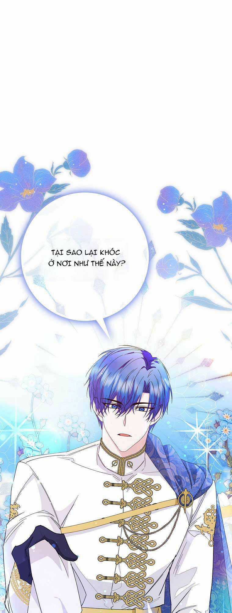 Anh Chỉ Là Đồ Bỏ Đi Của Tôi Mà Thôi Chapter 14 trang 0