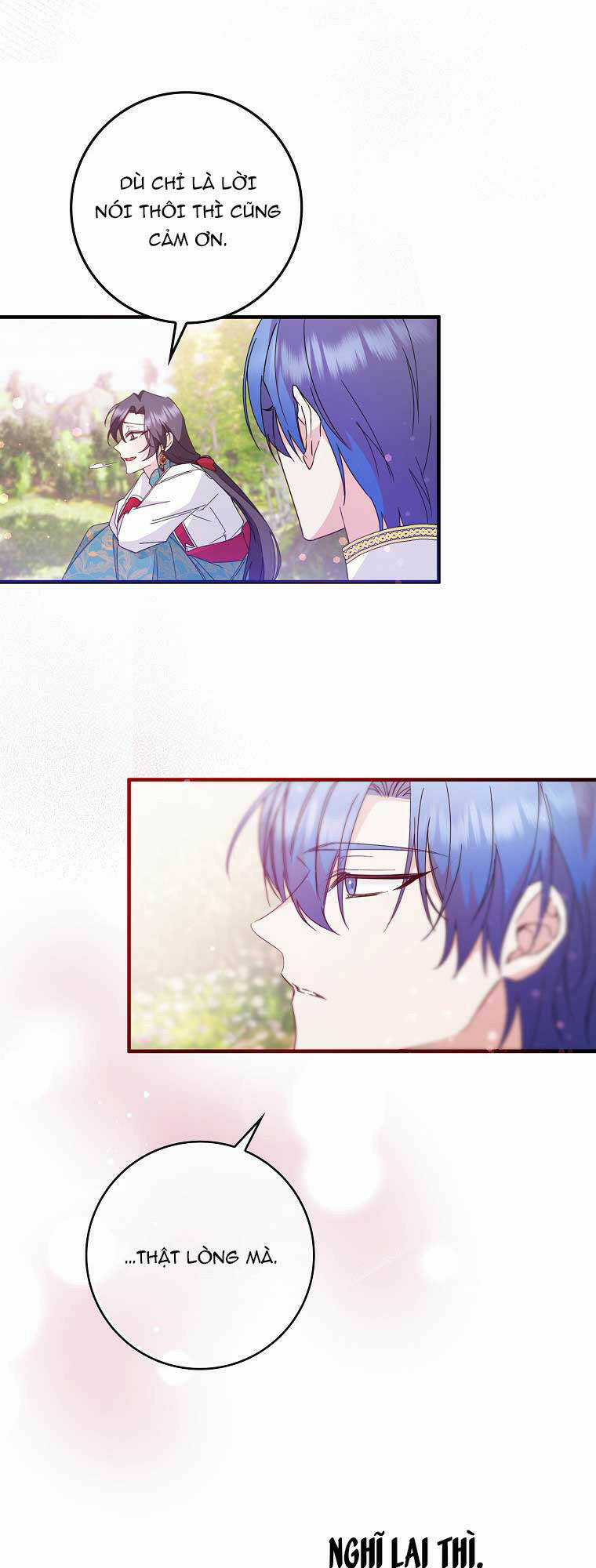 Anh Chỉ Là Đồ Bỏ Đi Của Tôi Mà Thôi Chapter 14 trang 10