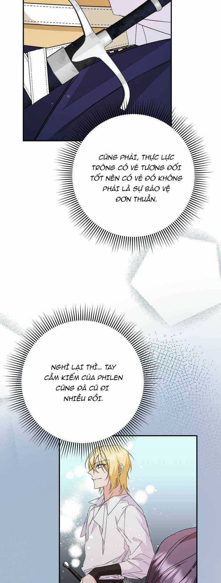 Anh Chỉ Là Đồ Bỏ Đi Của Tôi Mà Thôi Chapter 14 trang 12