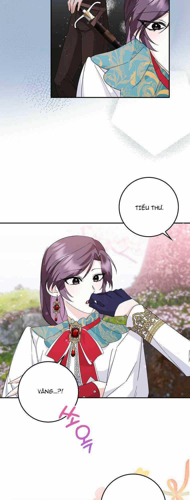 Anh Chỉ Là Đồ Bỏ Đi Của Tôi Mà Thôi Chapter 14 trang 13