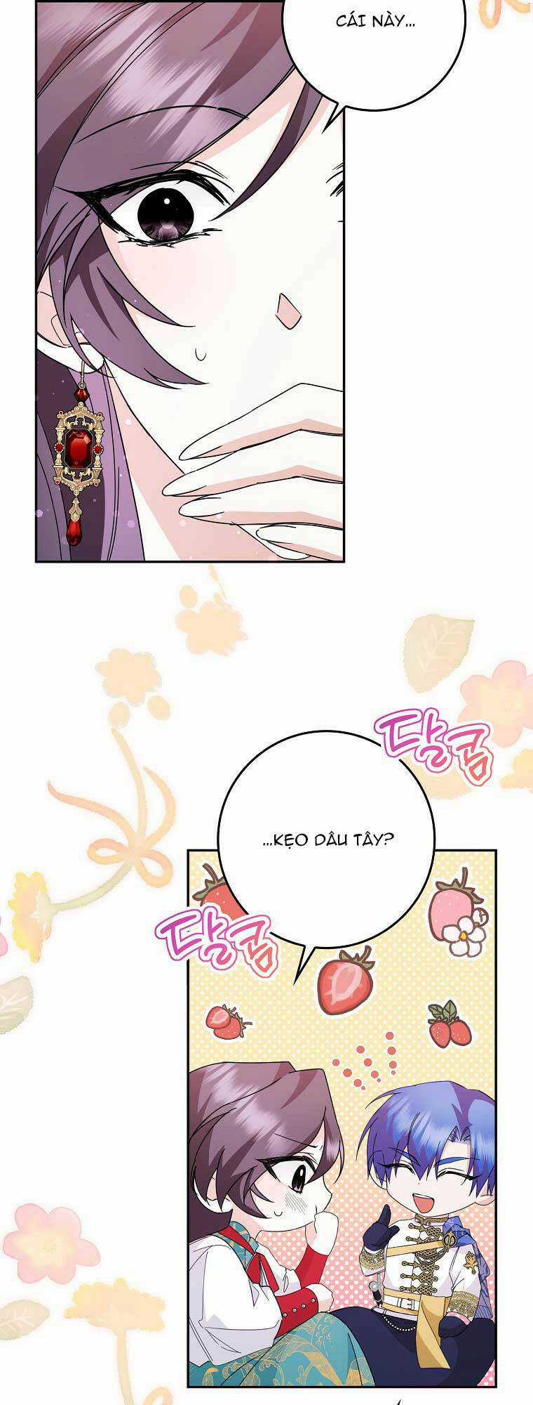 Anh Chỉ Là Đồ Bỏ Đi Của Tôi Mà Thôi Chapter 14 trang 14