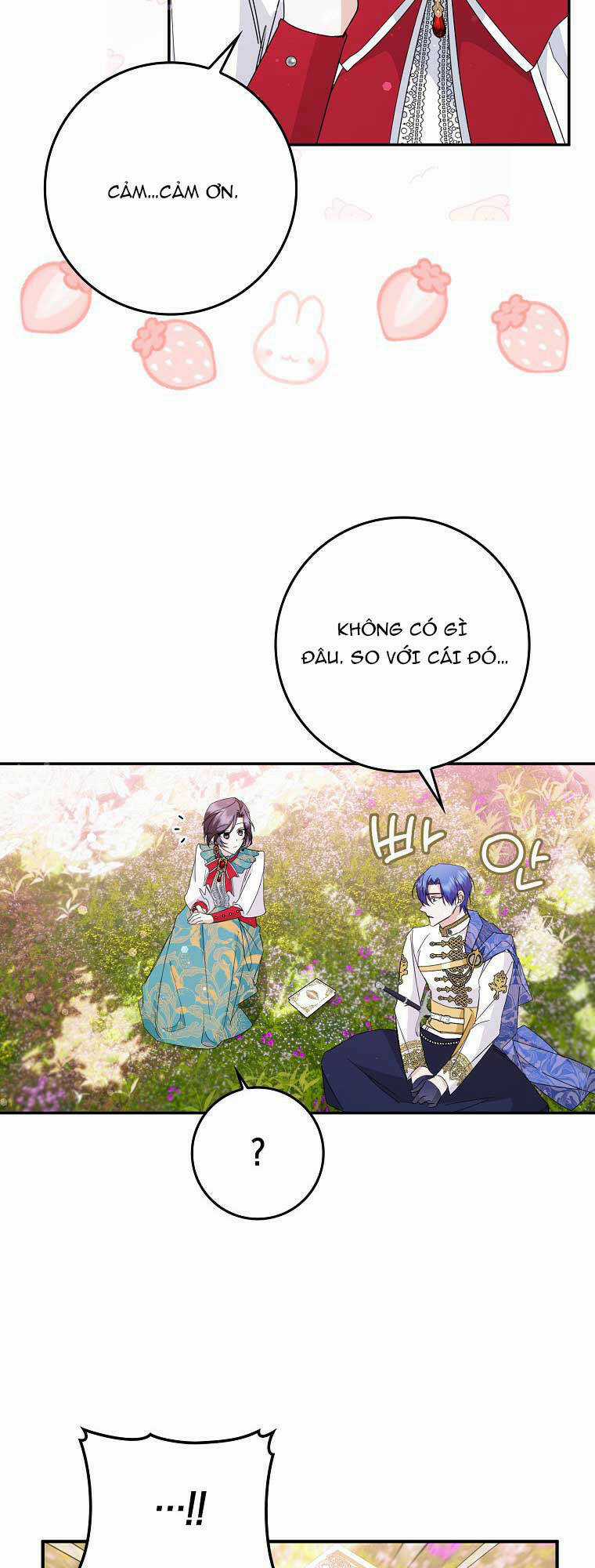 Anh Chỉ Là Đồ Bỏ Đi Của Tôi Mà Thôi Chapter 14 trang 17