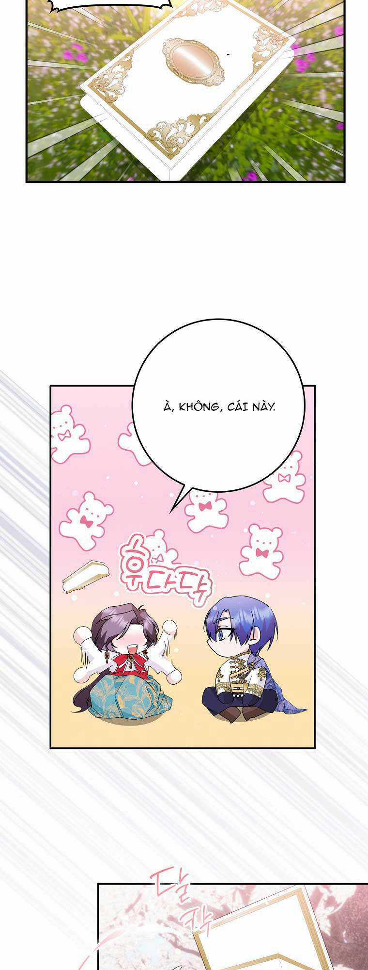 Anh Chỉ Là Đồ Bỏ Đi Của Tôi Mà Thôi Chapter 14 trang 18