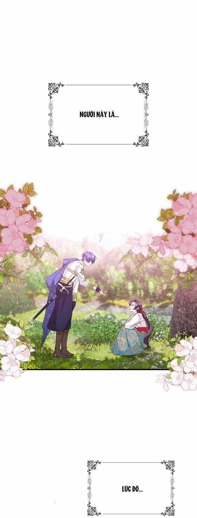 Anh Chỉ Là Đồ Bỏ Đi Của Tôi Mà Thôi Chapter 14 trang 2