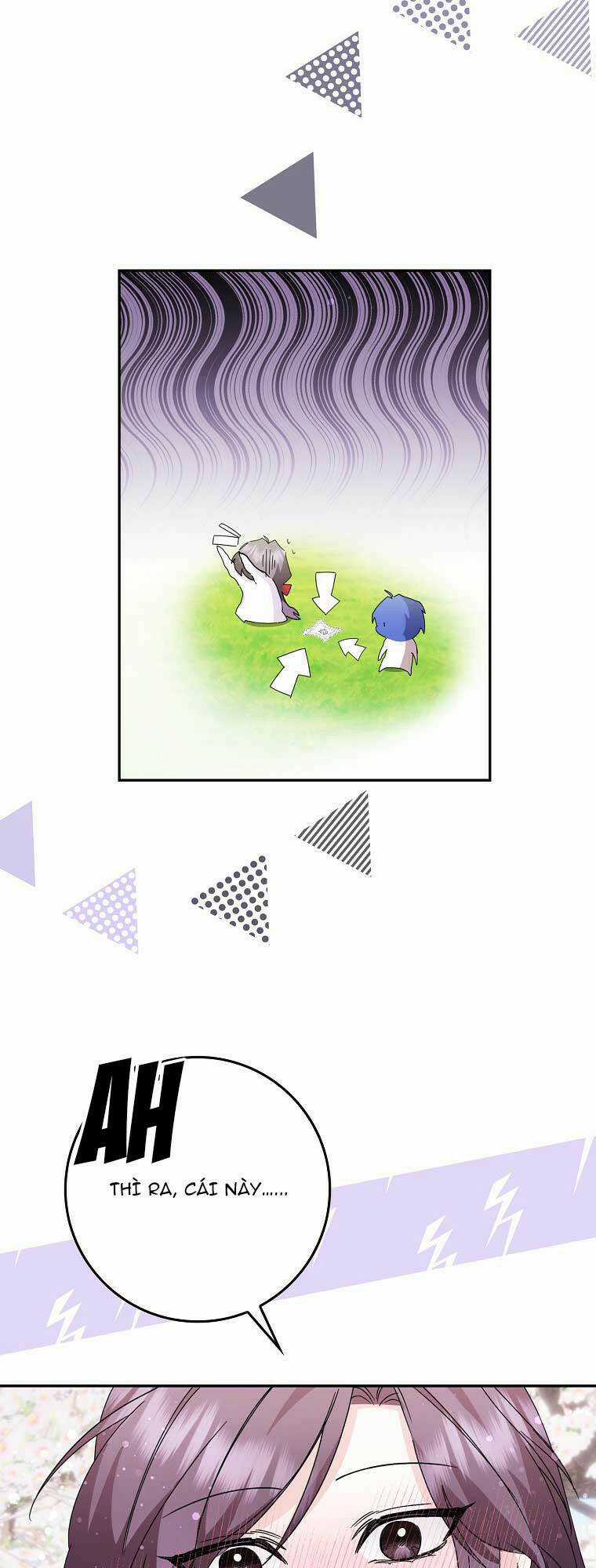 Anh Chỉ Là Đồ Bỏ Đi Của Tôi Mà Thôi Chapter 14 trang 20