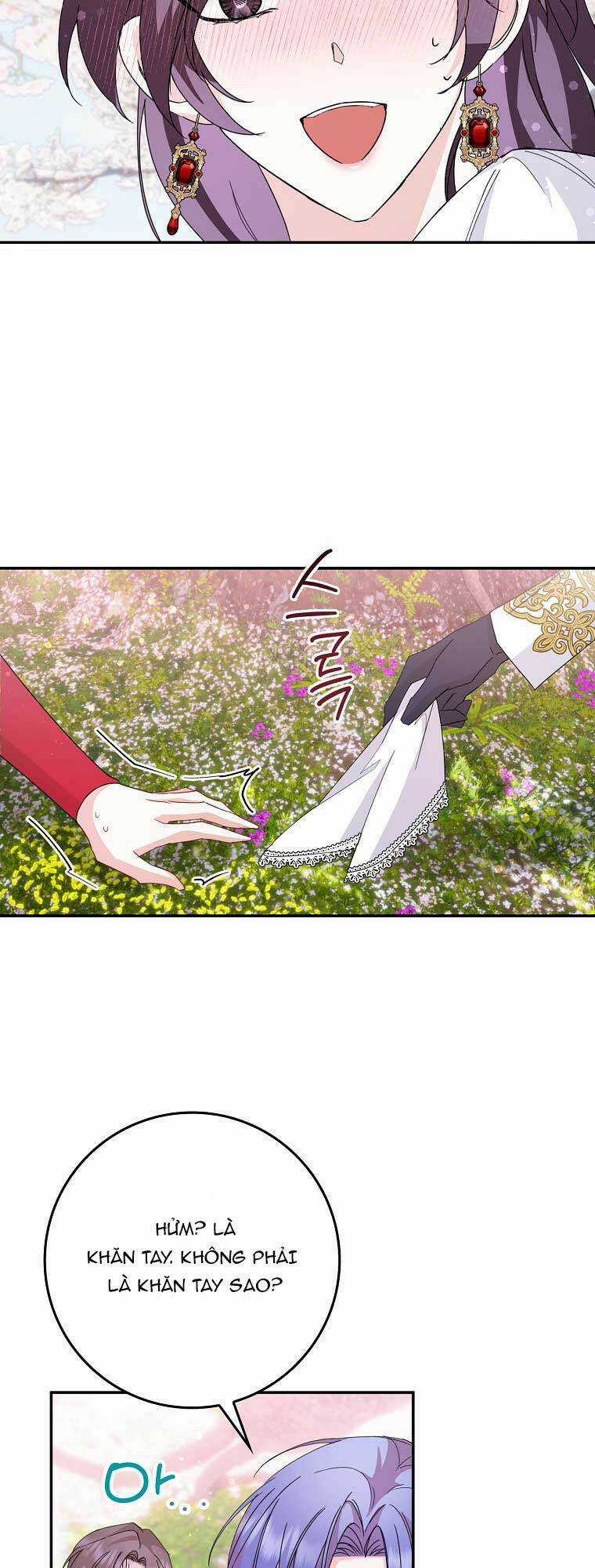 Anh Chỉ Là Đồ Bỏ Đi Của Tôi Mà Thôi Chapter 14 trang 21