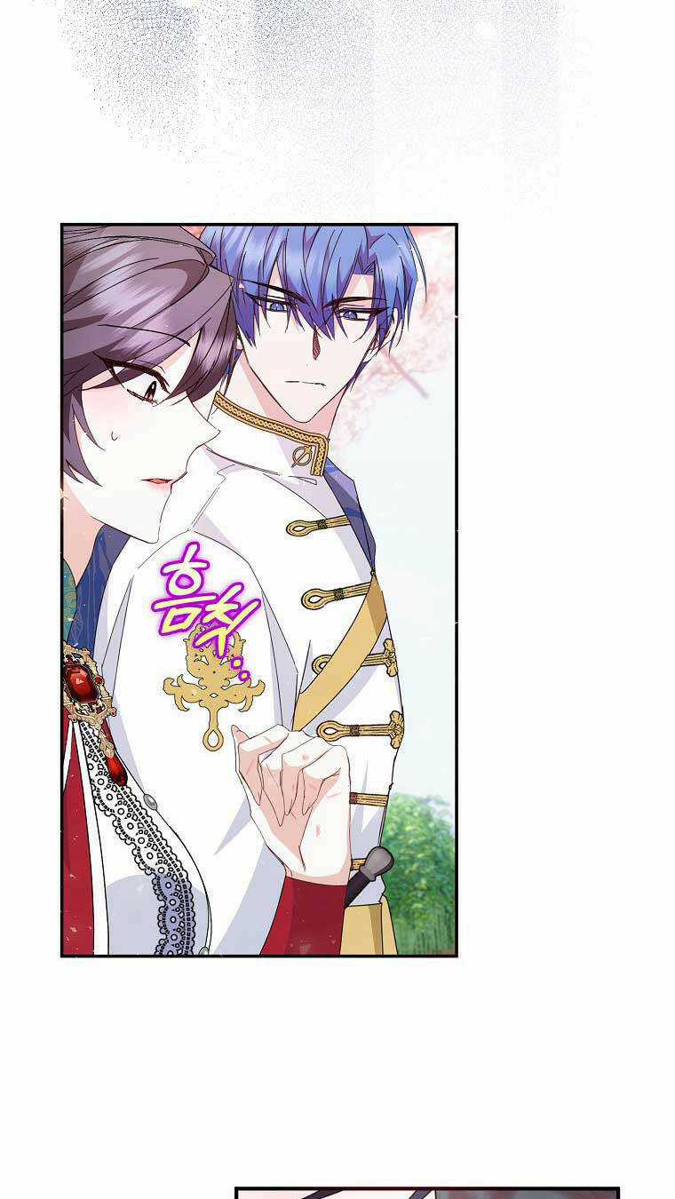 Anh Chỉ Là Đồ Bỏ Đi Của Tôi Mà Thôi Chapter 14 trang 25