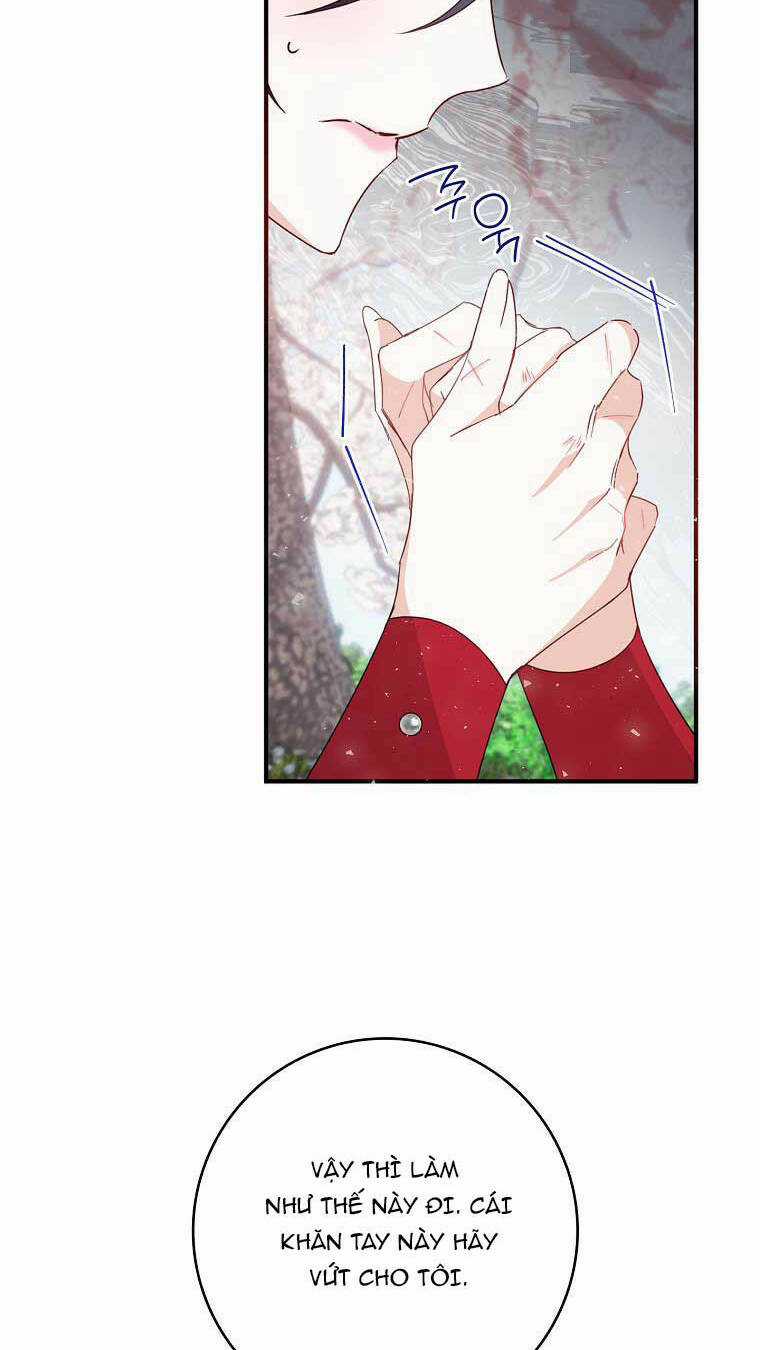 Anh Chỉ Là Đồ Bỏ Đi Của Tôi Mà Thôi Chapter 14 trang 26