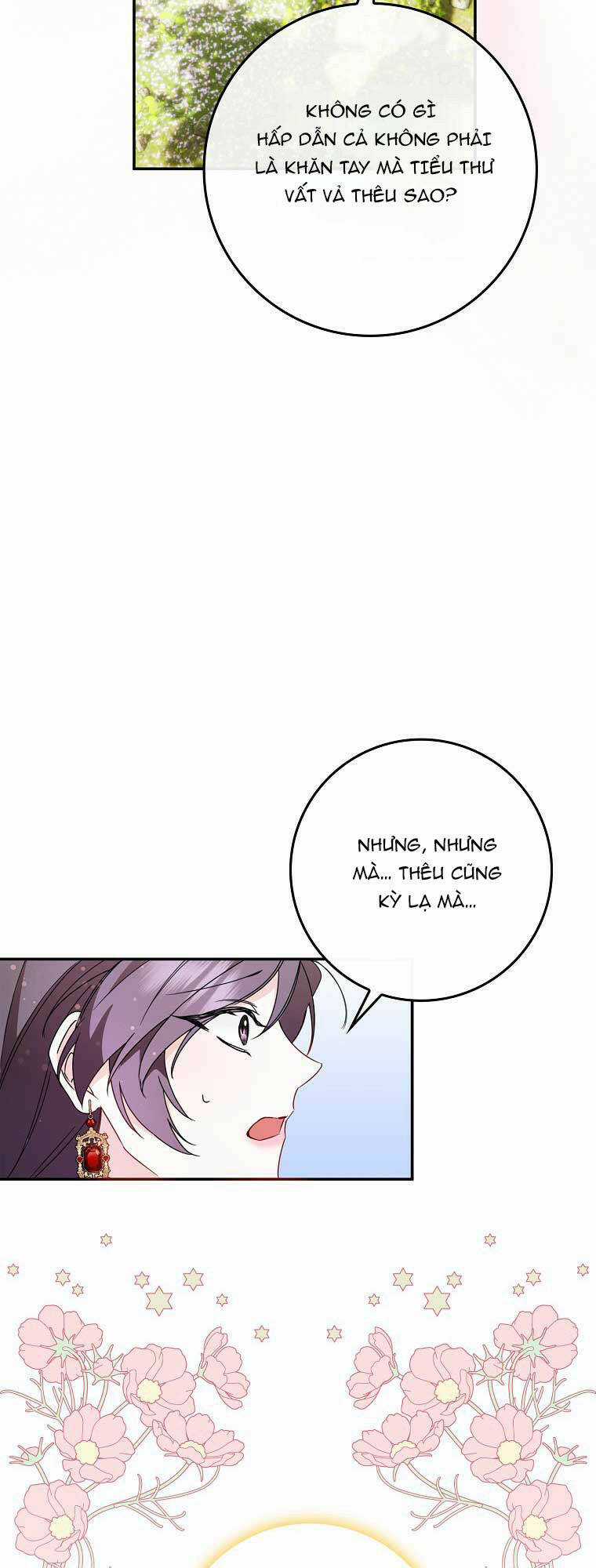 Anh Chỉ Là Đồ Bỏ Đi Của Tôi Mà Thôi Chapter 14 trang 28