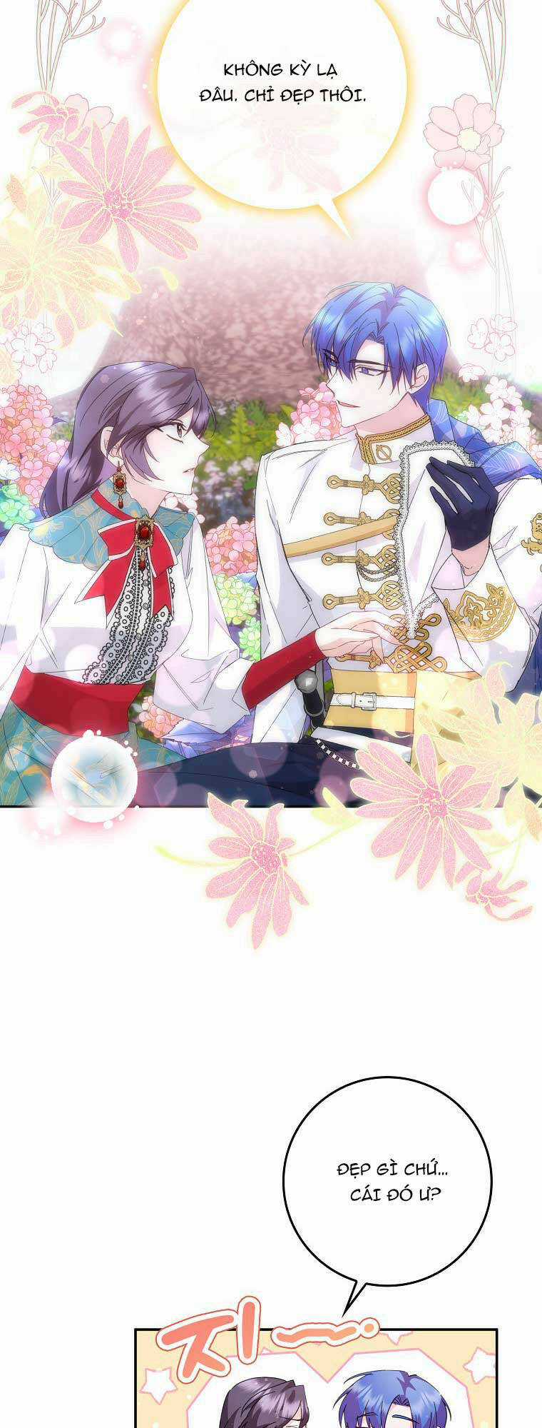 Anh Chỉ Là Đồ Bỏ Đi Của Tôi Mà Thôi Chapter 14 trang 29