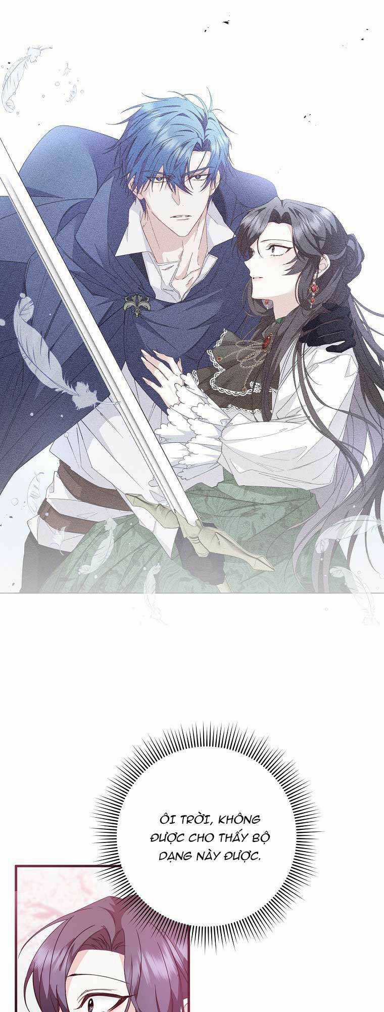 Anh Chỉ Là Đồ Bỏ Đi Của Tôi Mà Thôi Chapter 14 trang 3