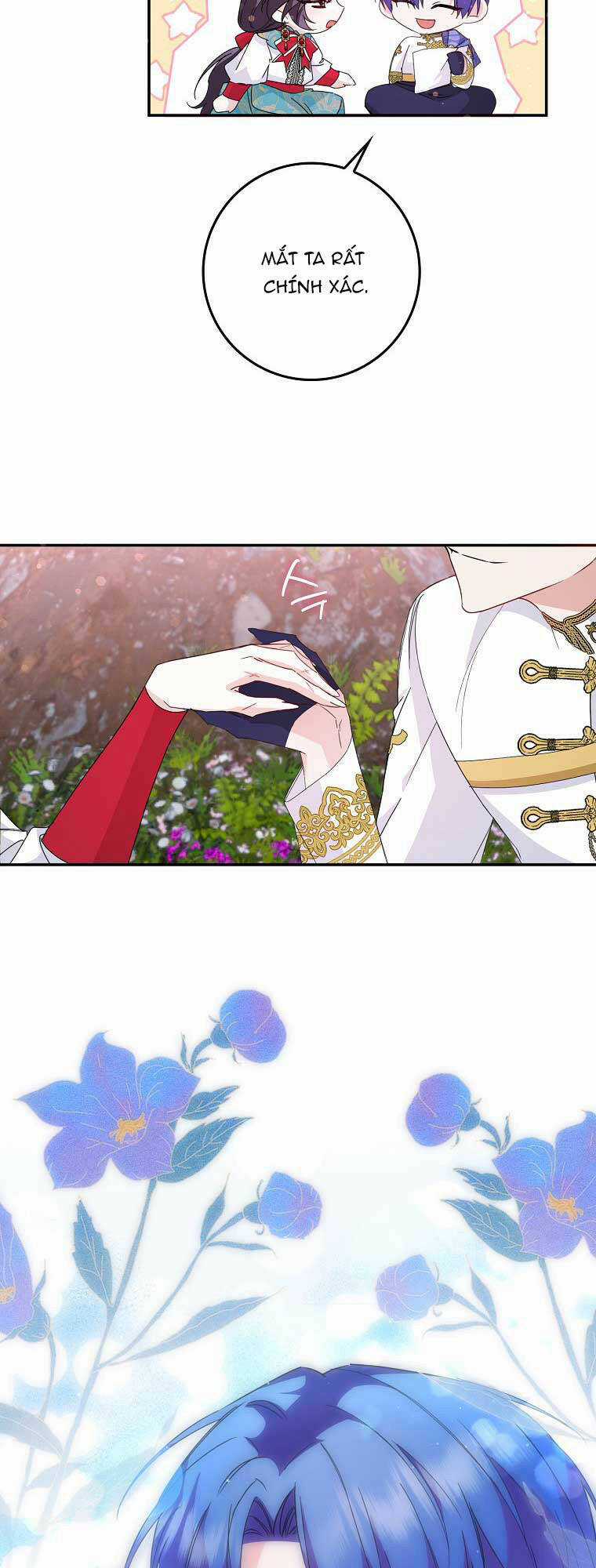 Anh Chỉ Là Đồ Bỏ Đi Của Tôi Mà Thôi Chapter 14 trang 30